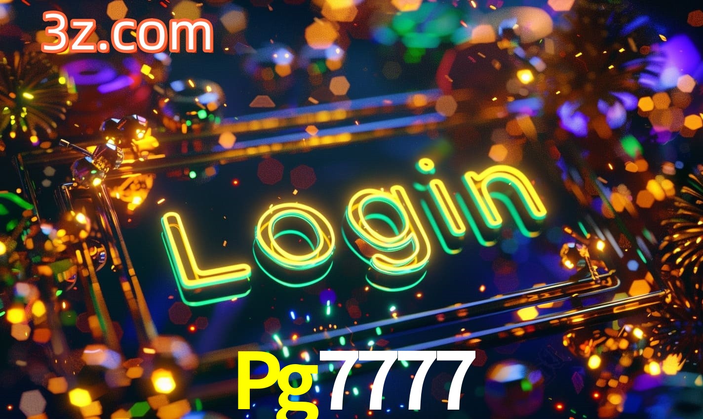 Populares Slots Pg7777